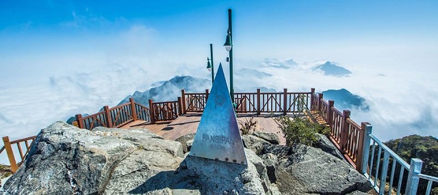 du lịch sapa, fansipan du lịch sapa, fansipan