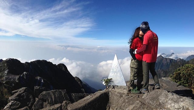 du lịch sapa, fansipan du lịch sapa, fansipan
