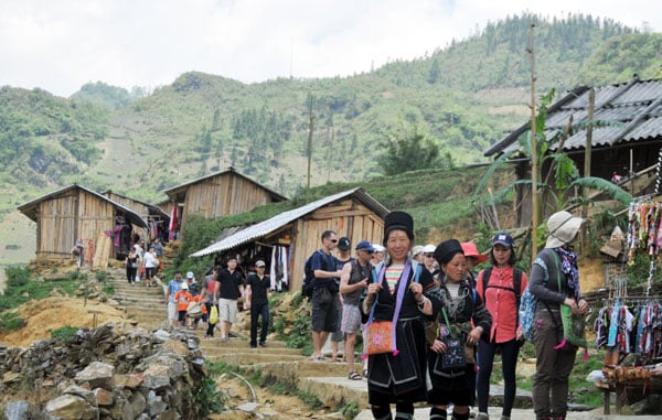 Du lịch Sapa Du lịch Sapa
