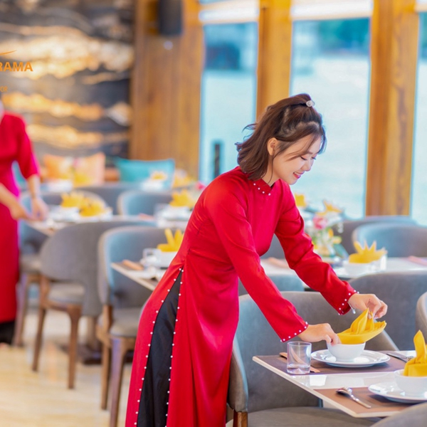 DU LỊCH CÁT BÀ - LAN HẠ 1 NGÀY