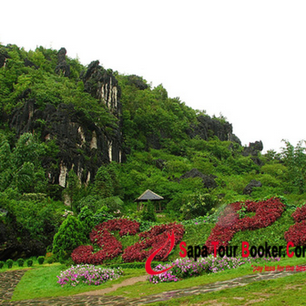 Sapa Tour Promotion With Hotel stay