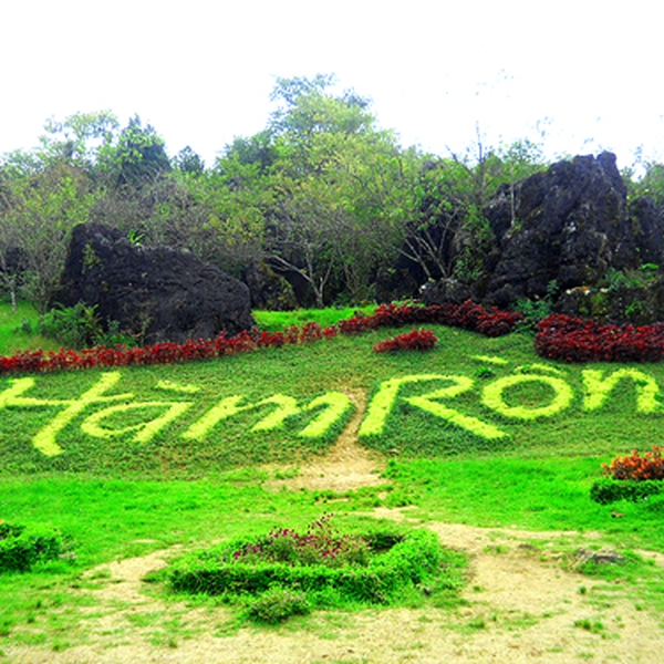 Sapa 2 days 3 nights Cat Cat - Ham Rong