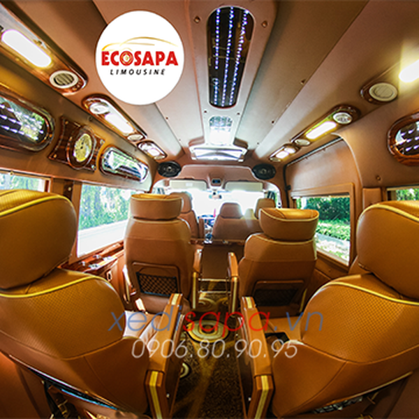 XE ECOSAPA VIP