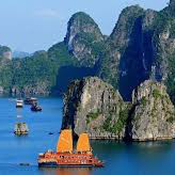 HẠ LONG 1 NGÀY ( 6 tiếng  )