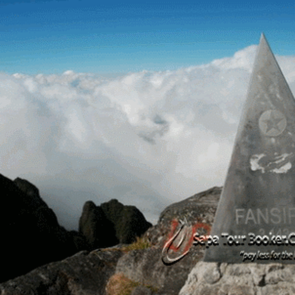 1 NGÀY CHINH PHỤC FANSIPAN