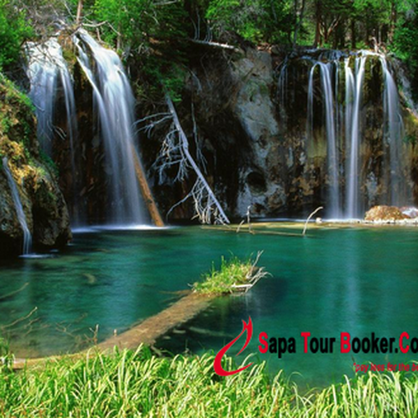 CAT CAT - TẢ VAN - THÁC BÁC - HÀM RỒNG ( 3NGÀY - 4ĐÊM)