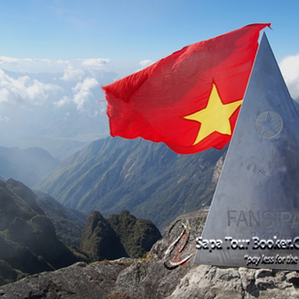 Fansipan 02 days