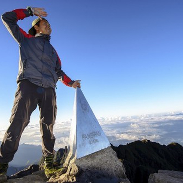 CHINH PHỤC PHANXIPĂNG 2 NGÀY 3 ĐÊM