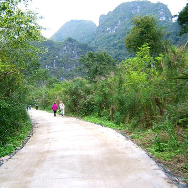 DU LỊCH CÁT BÀ 2 NGÀY 1 ĐÊM KHÁCH SẠN