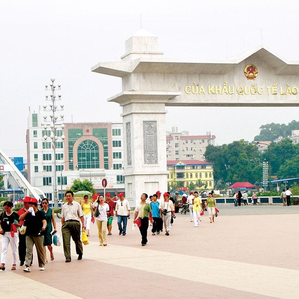 DU LỊCH SAPA 3 NGÀY 4 ĐÊM BẰNG TÀU HỎA