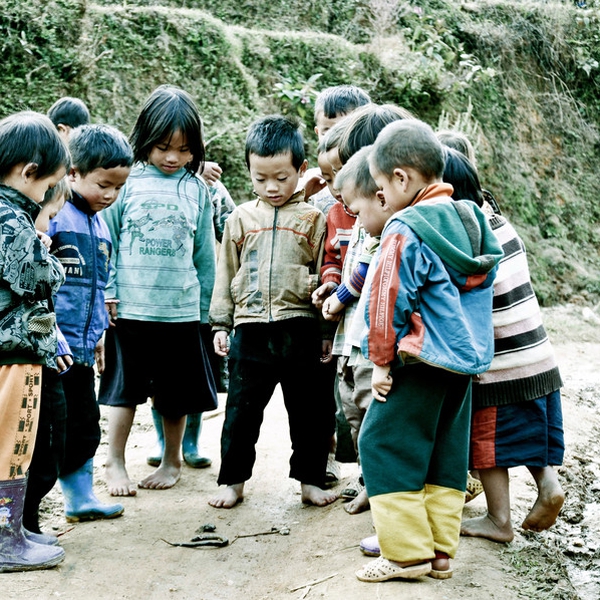 Du lịch Sapa 4ngày- 5đêm