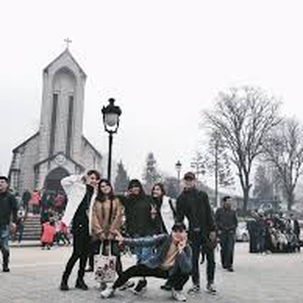 3 Day Biking Trip from Sapa to Binh Lu - Ban Hon - Tam Duong - Paso