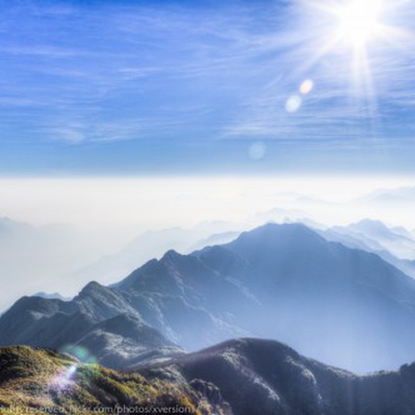 DU LICH SAPA - FANSIPAN 2 NGÀY 1 ĐÊM BẰNG Ô TÔ