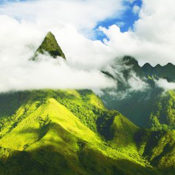 DU LICH SAPA - FANSIPAN 3 NGÀY 2 ĐÊM BẰNG Ô TÔ
