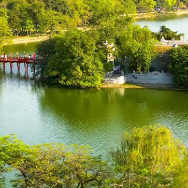 DU LỊCH THĂM HÀ NỘI 1 NGÀY