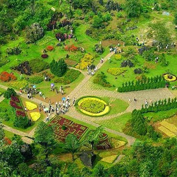 HÀ NỘI – SA PA – HÀM RỒNG - FANSIPAN -  HÀ NỘI 2 NGÀY 3 ĐÊM