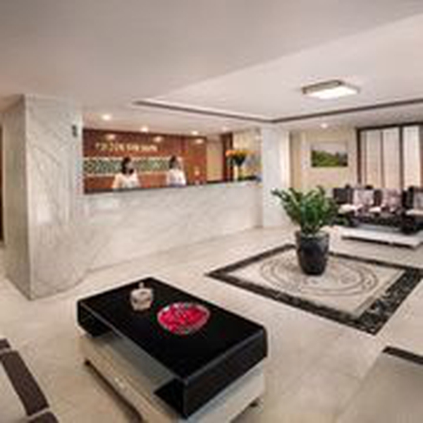 Khách sạn Golden  Villa Sapa