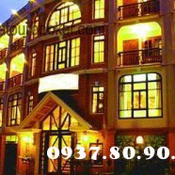 Khách sạn Grand View Sapa