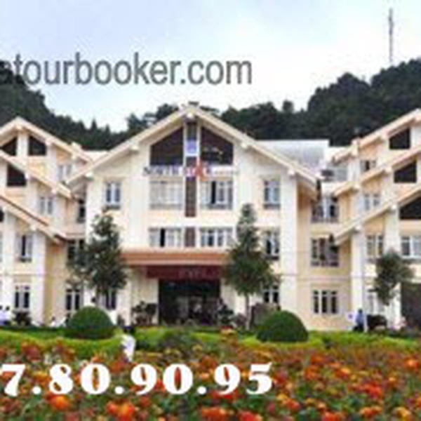 Khách sạn North Star Sapa