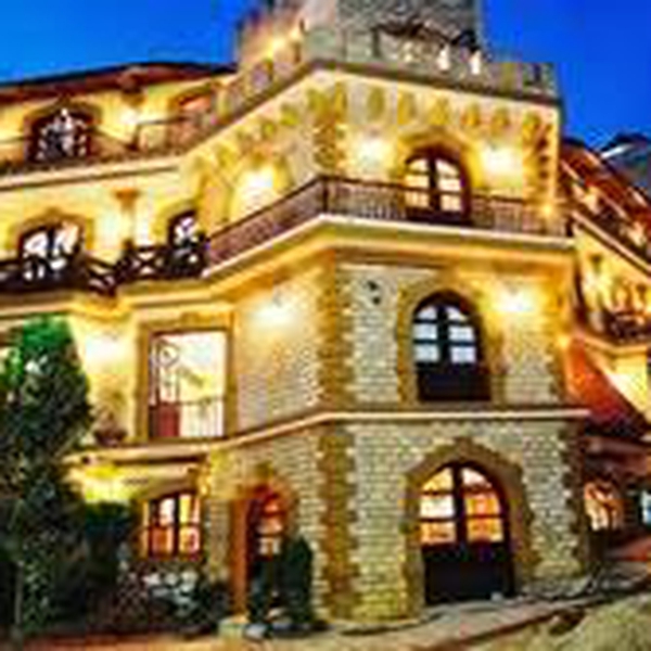 Sapa  Khách sạn Châu Long II