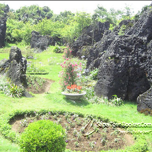 SAPA - CÁT CÁT - THÁC BẠC - HÀM RỒNG ( 2 NGÀY 1 ĐÊM)