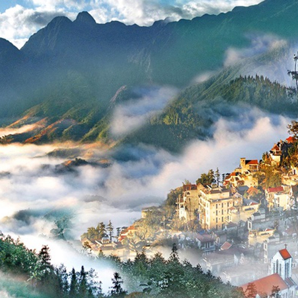 Sapa and Remote Villages Experience
