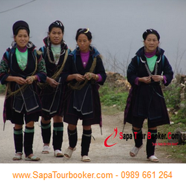 Can Cau- market on Saturday and Sunday