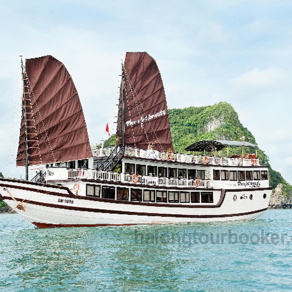 Viet Beauty Cruise 3 days/2days