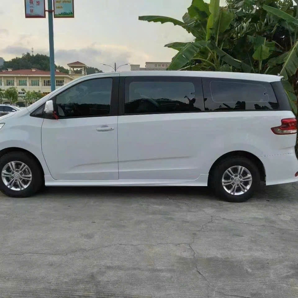 XE BUS ĐI NAM NINH TRUNG QUỐC