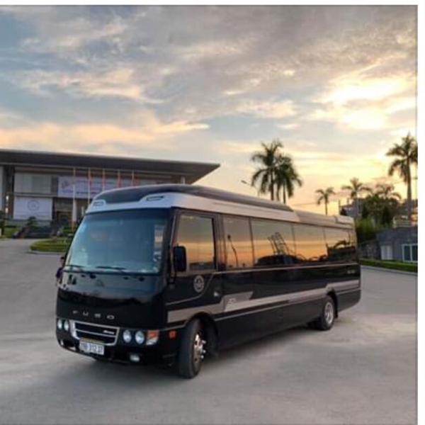 XE ĐI HÀ GIANG - XE LIMOUSINE HÀ GIANG