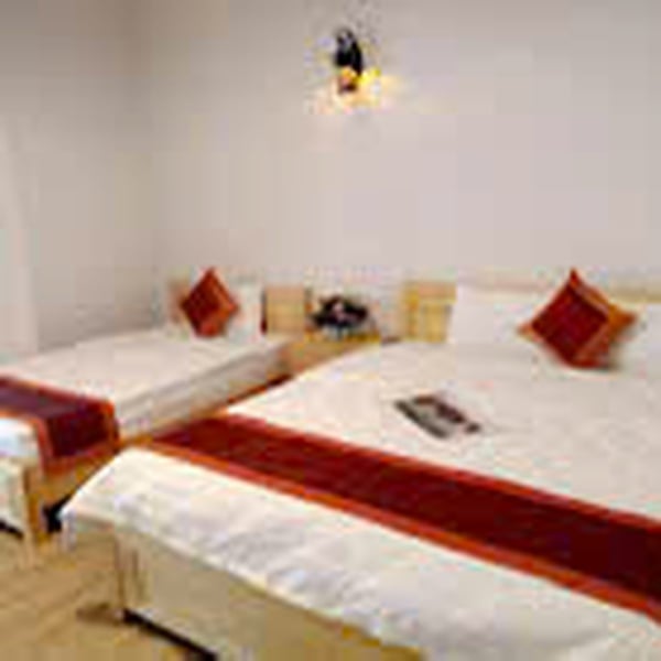 OASIS CÁT BÀ BUNGALOW