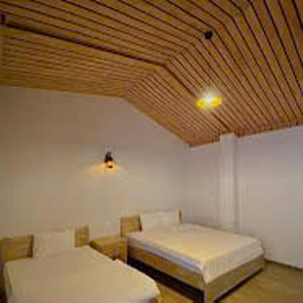 OASIS CÁT BÀ BUNGALOW