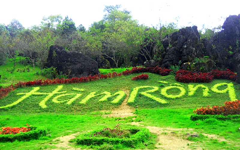 Sapa 2 days 3 nights Cat Cat - Ham Rong