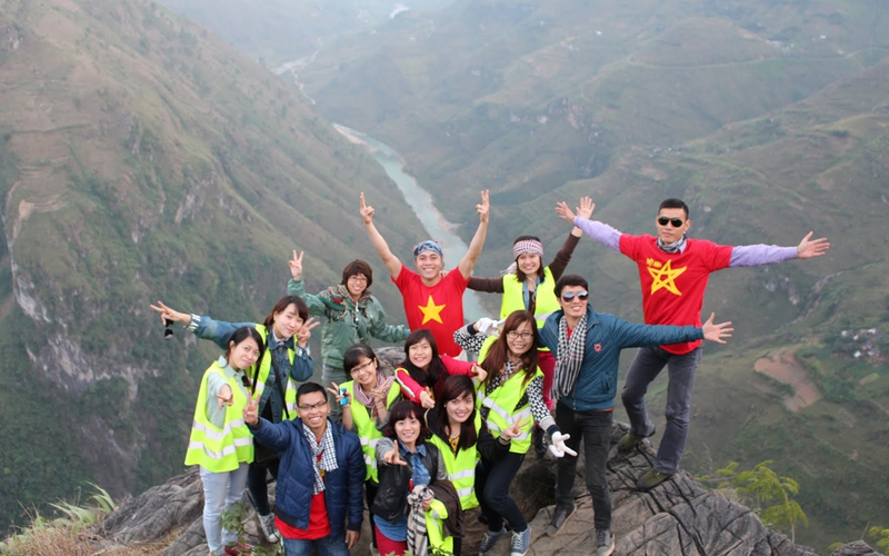 Sapa - Trekking 3 day 4 night