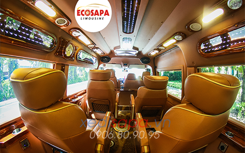 XE ECOSAPA VIP