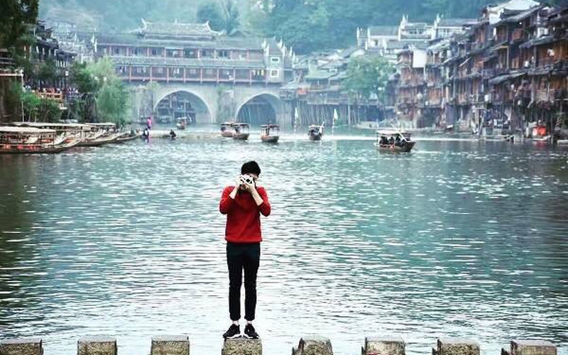 tour phuong hoang co tan - khởi hành Tp HCM ( 5n4d ) đường bay