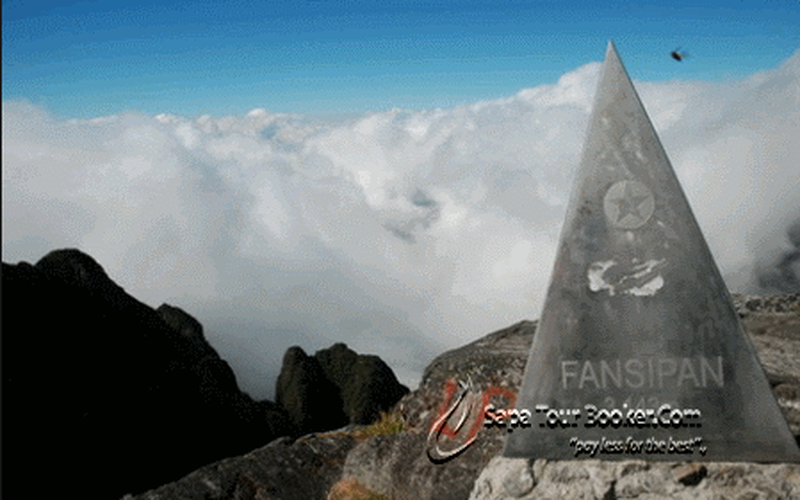1 NGÀY CHINH PHỤC FANSIPAN