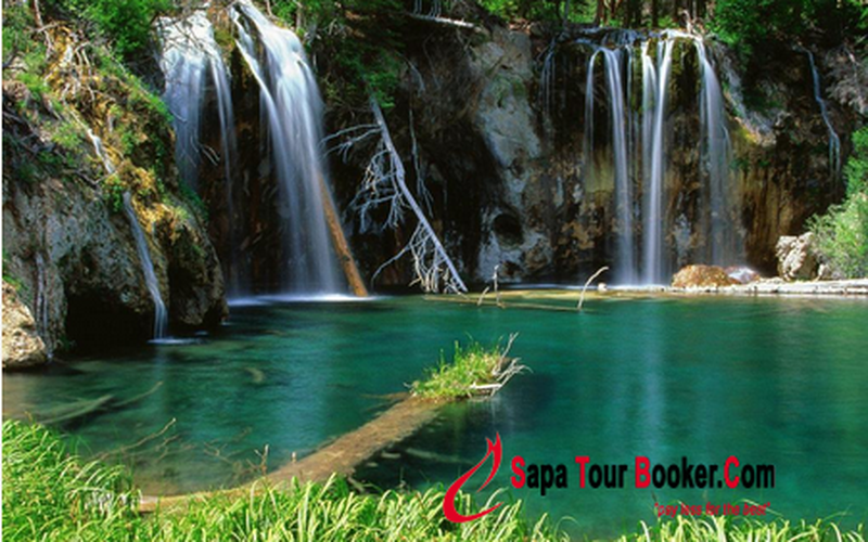 CAT CAT - TẢ VAN - THÁC BÁC - HÀM RỒNG ( 3NGÀY - 4ĐÊM)