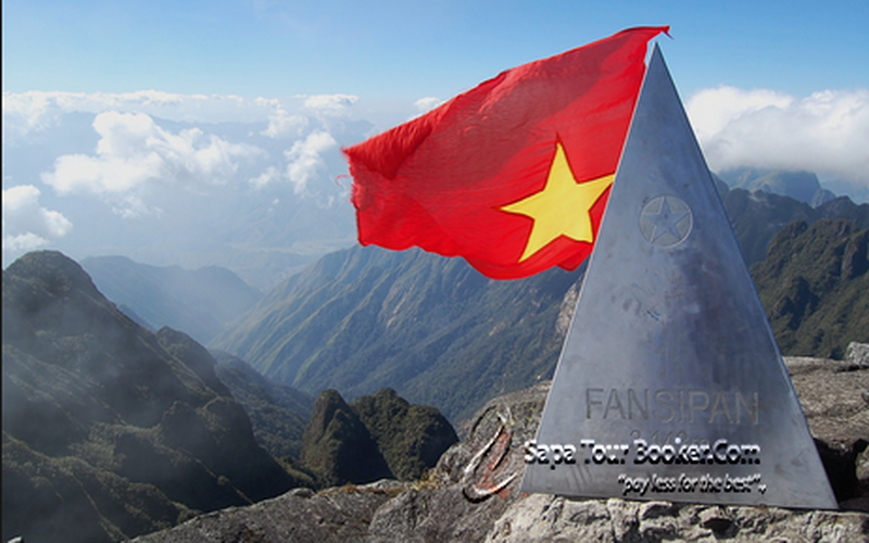 Fansipan 02 days