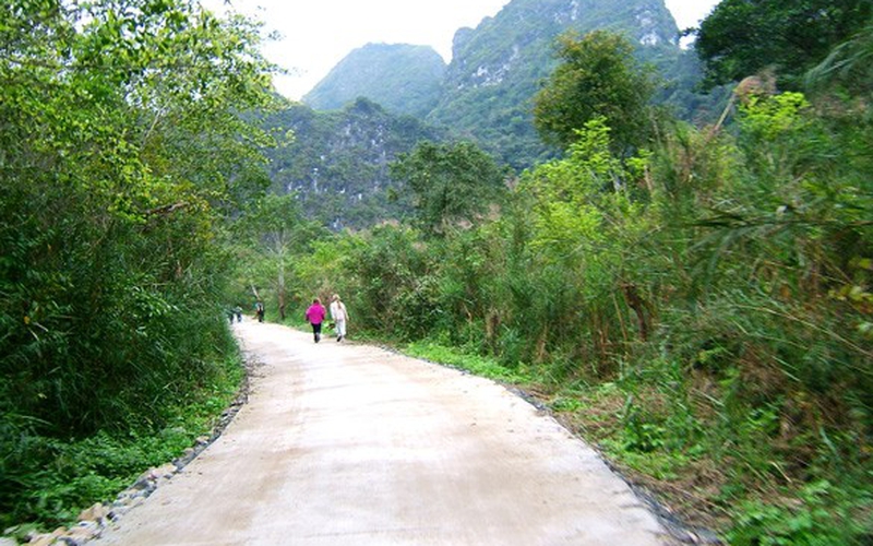 DU LỊCH CÁT BÀ 2 NGÀY 1 ĐÊM KHÁCH SẠN