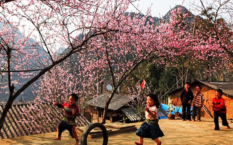 DU LỊCH GHÉP HẠ LONG - SAPA 3 NGÀY 3 ĐÊM BẰNG Ô TÔ