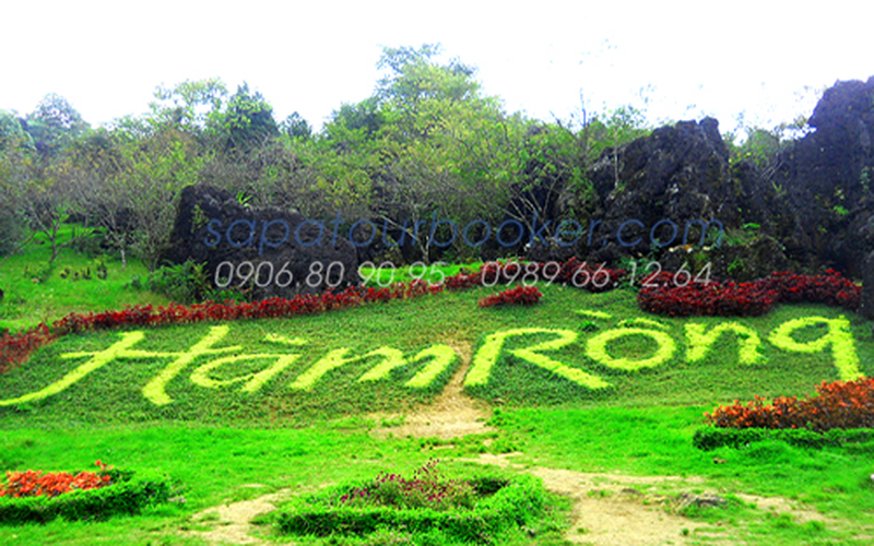 DU LICH SAPA 3 NGÀY 3 ĐÊM BẰNG Ô TÔ