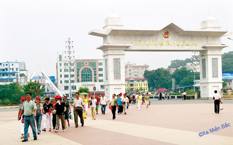 DU LỊCH SAPA 3 NGÀY 4 ĐÊM BẰNG TÀU HỎA