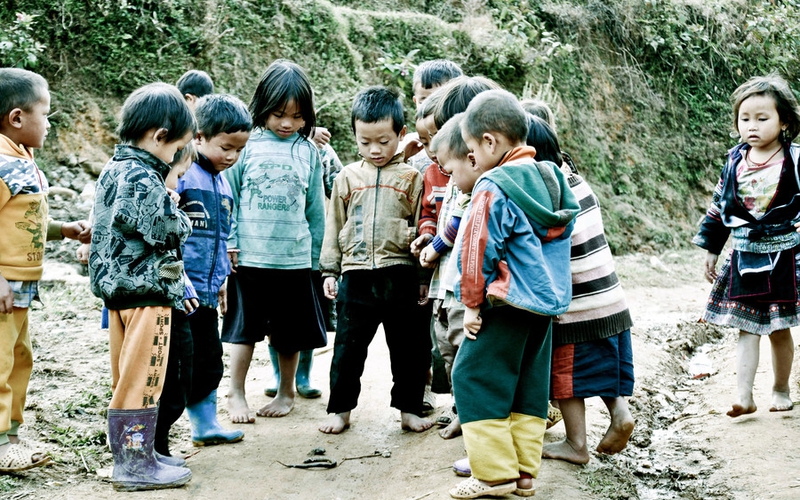 Du lịch Sapa 4ngày- 5đêm