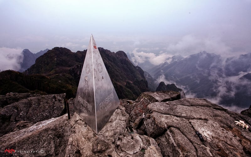 DU LICH SAPA - FANSIPAN 2 NGÀY 3 ĐÊM BẰNG Ô TÔ GIƯỜNG NẰM