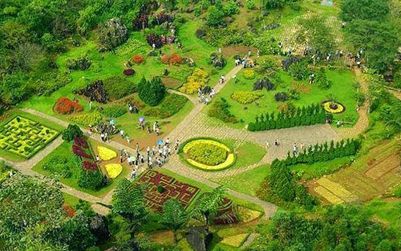 HÀ NỘI – SA PA – HÀM RỒNG - FANSIPAN -  HÀ NỘI 2 NGÀY 3 ĐÊM