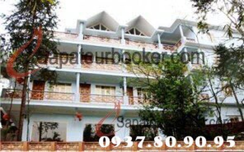 Khách sạn Đăng Khoa Sapa