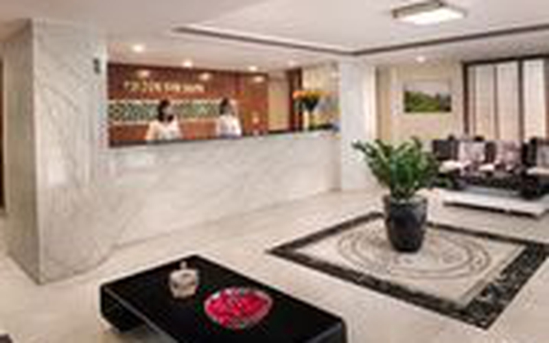 Khách sạn Golden  Villa Sapa
