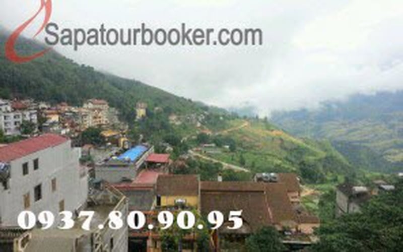 Khách sạn Mùa Xuân