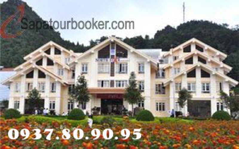 Khách sạn North Star Sapa